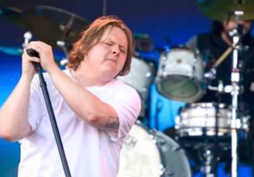 Lewis Capaldi