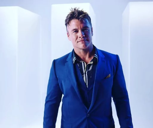 Luke Hemsworth