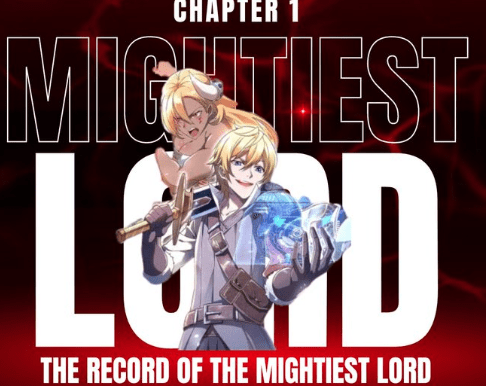 Record of the mightiest lord chapter 1