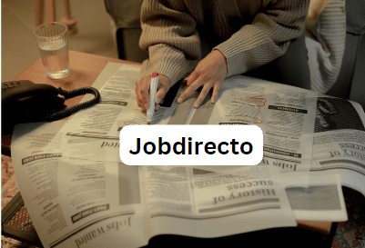 jobdirecto