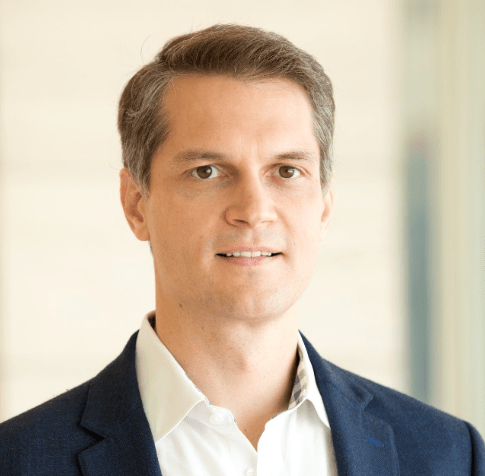 Mastercard Names Devin corr as head of Investor Relations