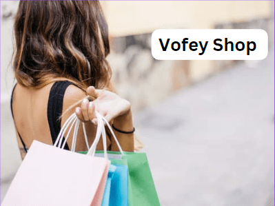 Vofey Shop 