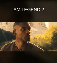 I Am Legend 2