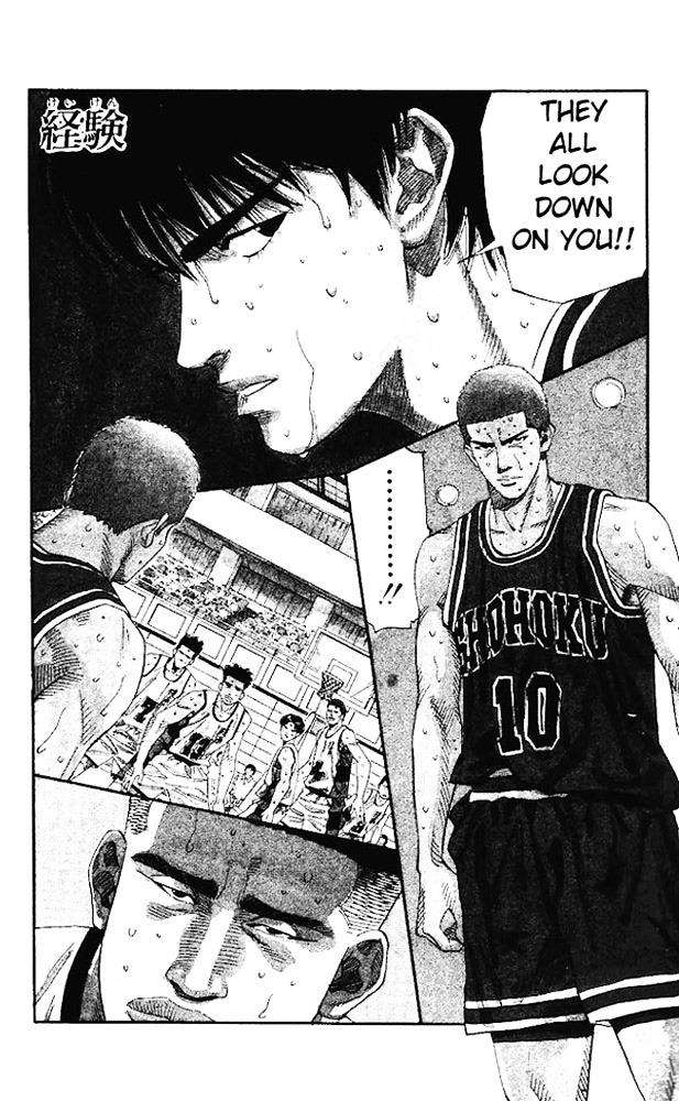 Slam Dunk mangakakalot