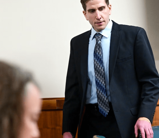 Bryan Kohberger hearing – live |  Idaho murders suspect’s