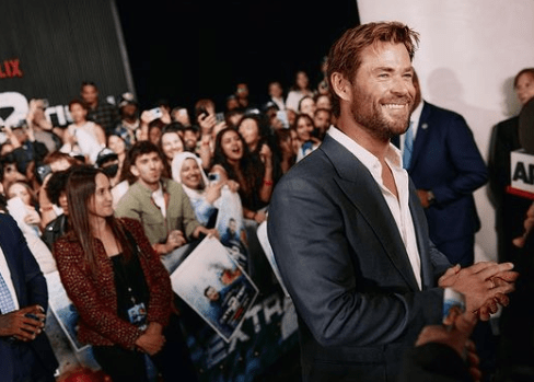 Chris Hemsworth Kids: Height, Net worth, Famliy and Many More