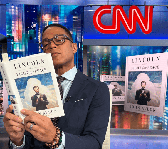 CNN Anchor Don Lemon Net Worth As on 2023 - Velvet Times