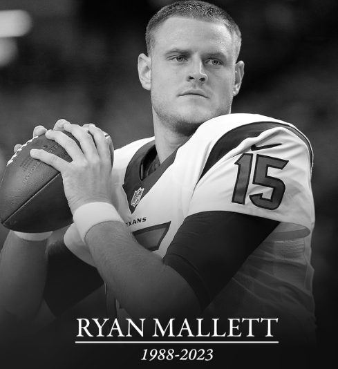Former Arkansas, NFL QB Ryan Mallett dies Early Age at 35