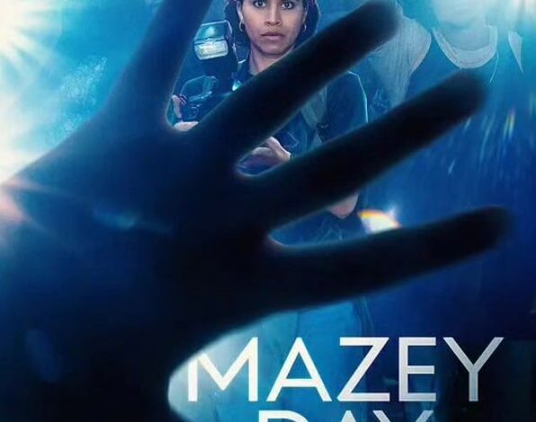 Black Mirror Season 6: “Mazey Day” Episode Review 2023