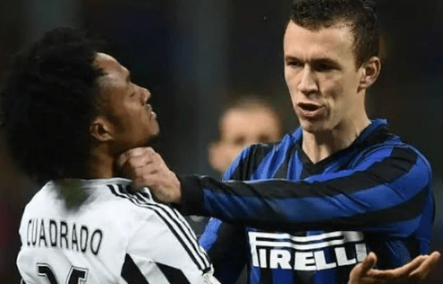 Inter Milan vs FC Porto Timeline | See History