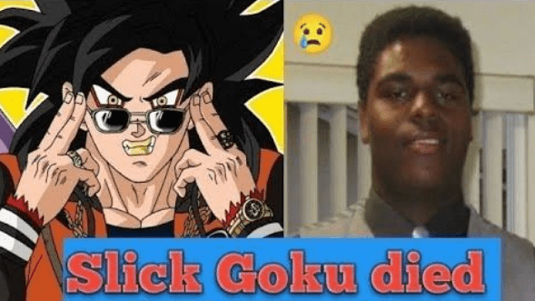 Youtuber Slick Goku Death | Slick Goku Cause Of Death 2023