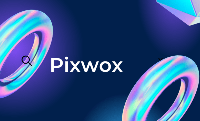 Discovering the World of Pixwox | Pixwox.com and its Instagram Presence