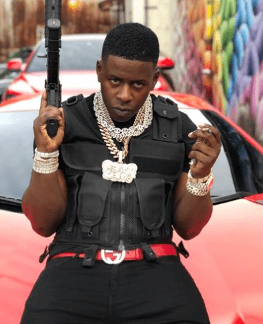 Blac Youngsta Arrest | Brother’s Murder suspect Name