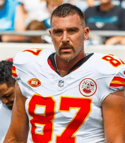 Travis Kelce | Kansas City Chiefs Star and His Connection with Taylor Swift