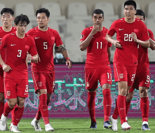 China vs. Vietnam Football Match Preview – October 10, 2023