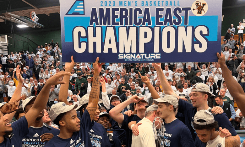 Dominating America East Championship: A Comprehensive Guide