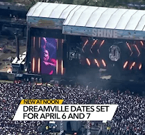 “Exclusive:  Grab Your Early-Bird Tickets Now for J. Cole’s 2024 Dreamville Festival at Dix Park!”