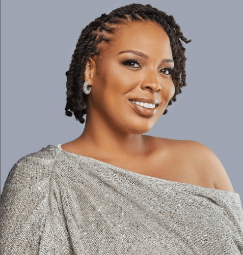 Meet Charmaine Bey | kids,husband,mom,age And Parents