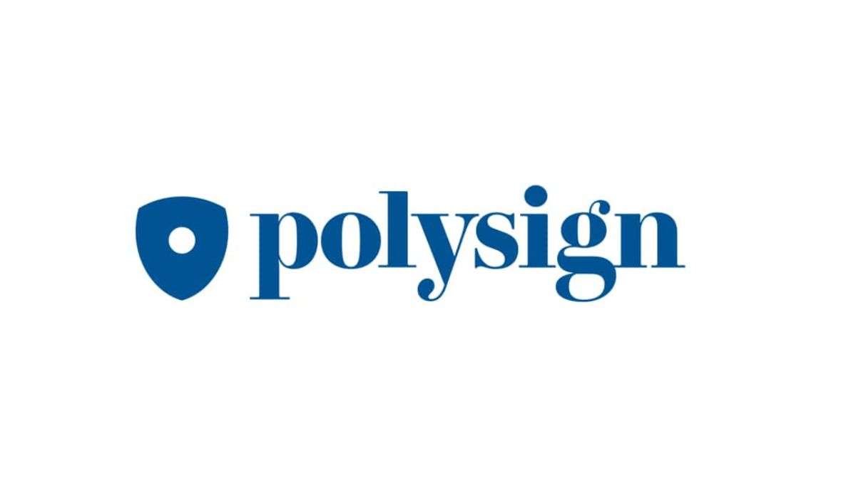 Polysign 53m Cowen Brevan Howard Gsrthompsoncoinsesk | 2023