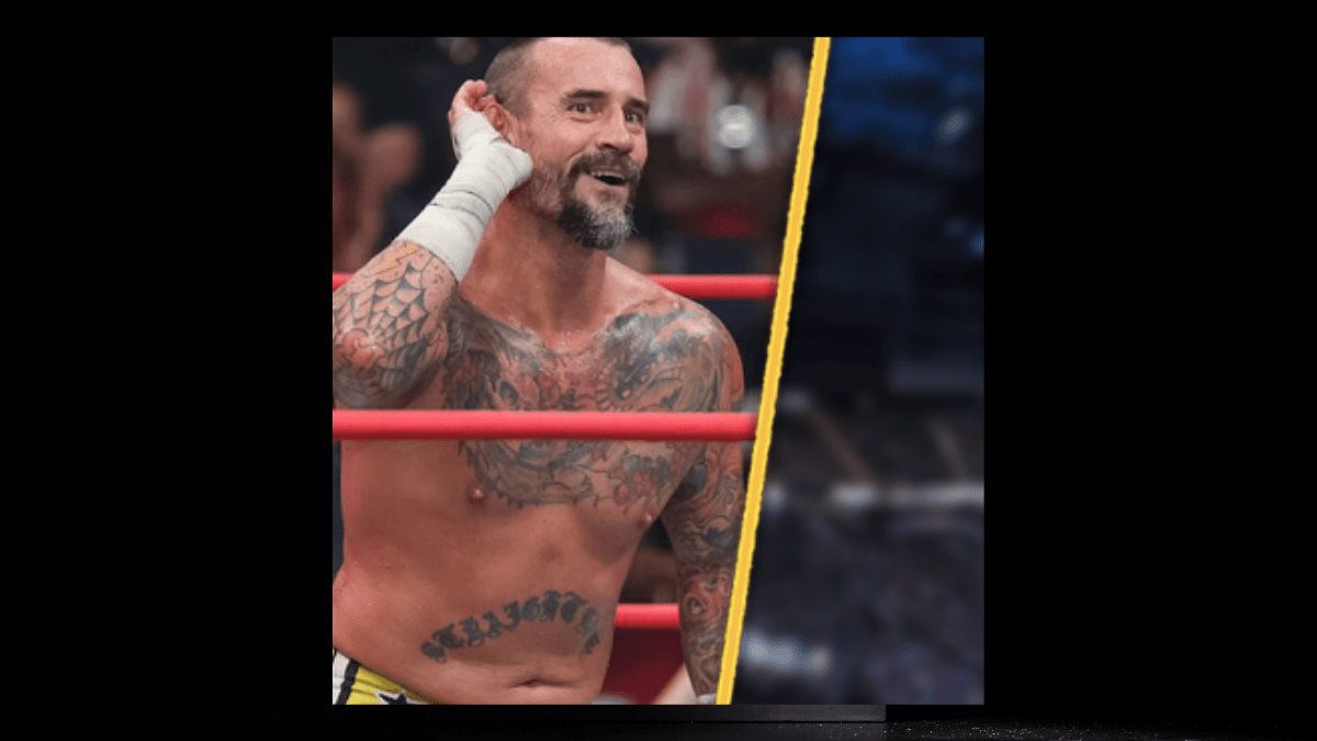 Noteworthy Update on CM Punk’s Possible WWE Comeback