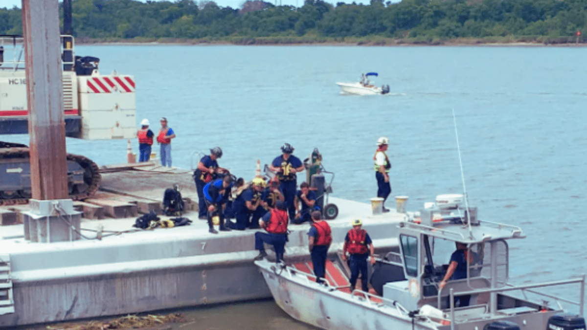 Tragedy Strikes on Lake Seminole: A Heartbreaking Boating Accident