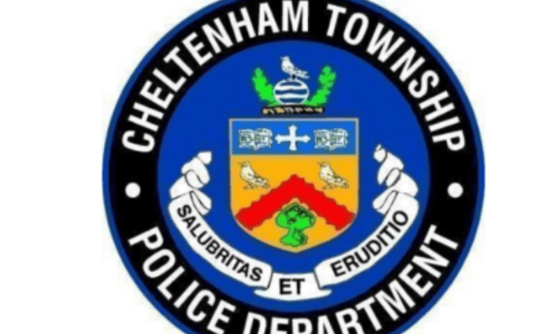 Breaking Accident News: Mysterious Fatal Crash Rocks Cheltenham Township – Who Was the 33-Year-Old Victim? Police Need Your Help!