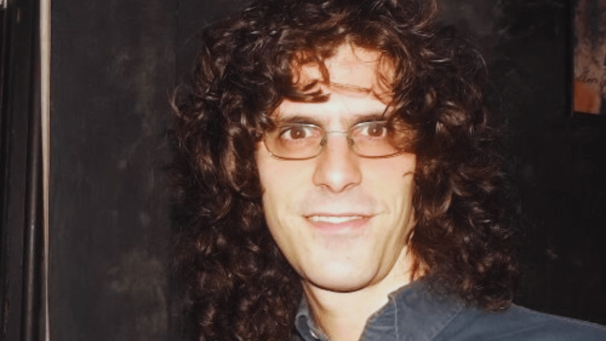 Ralph Cirella: Howard Stern’s close friend and stylist passed away at the age of 58