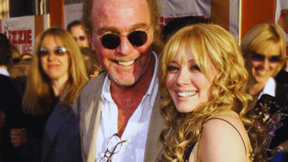 Stan Rogow, Emmy-nominated producer of “Lizzie McGuire, passes away at the age of 75