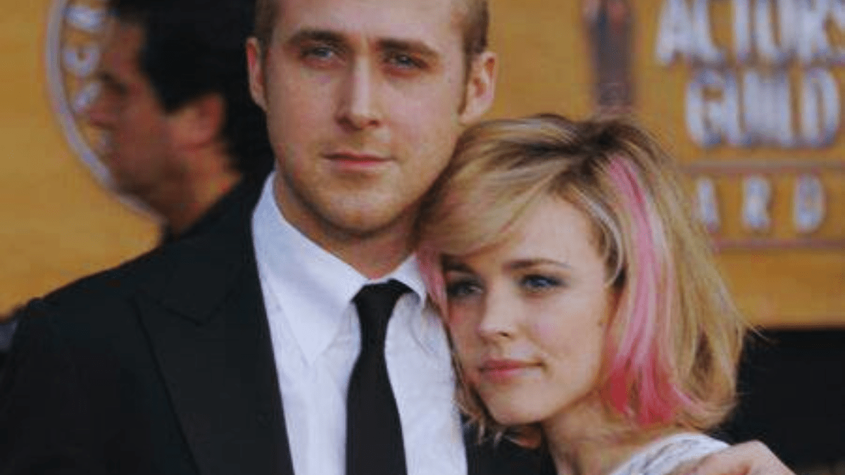 Who is Rachel Mcadams? Did Ryan Gosling and Rachel Mcadams date?