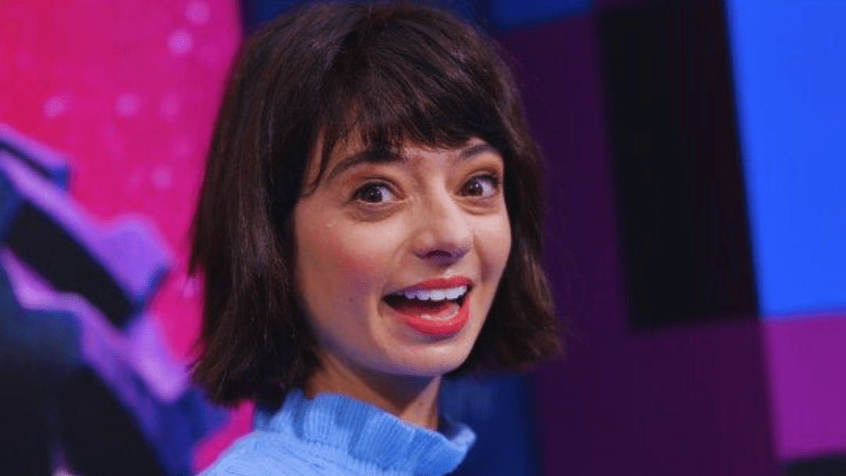 “Bing Bang Theory” star Kate Micucci reveals undergoing surgery for lung cancer despite being a non-smoker