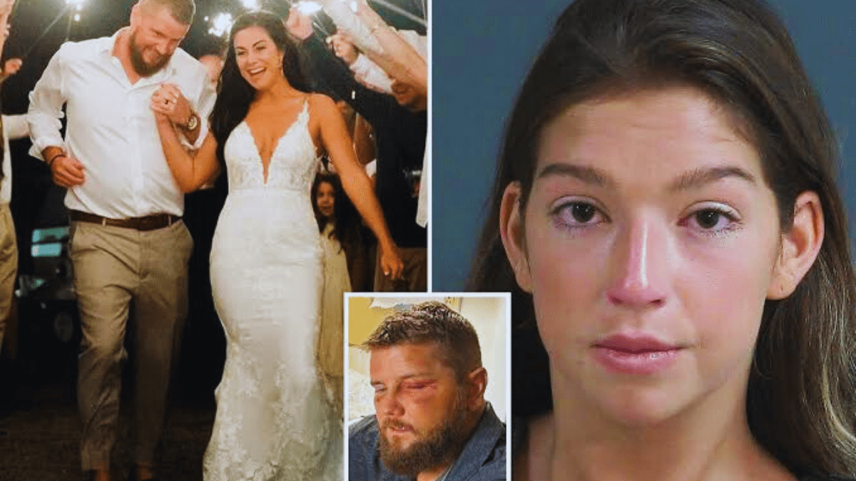 Groom was forced to fight his mother over after his spouse was killed on their wedding night