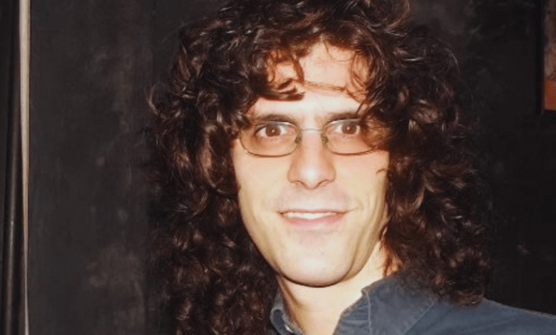 Ralph Cirella: Howard Stern’s close friend and stylist passed away at the age of 58