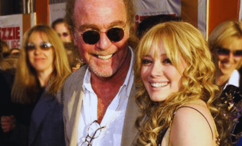 Stan Rogow, Emmy-nominated producer of “Lizzie McGuire, passes away at the age of 75