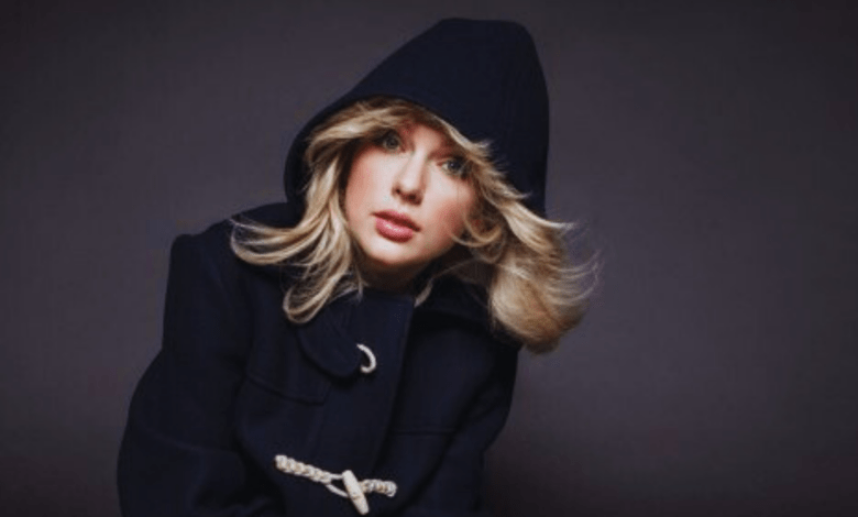 Why Inez and Vinoodh Chose Taylor Swift For TIME Person of the Year Covers 2023