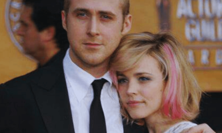 Who is Rachel Mcadams? Did Ryan Gosling and Rachel Mcadams date?