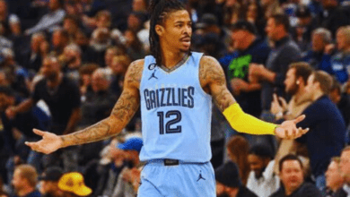 Grizzles’ Ja Morant gives testimony regarding an altercation with a teenager during a pickup game, resulting in a lawsuit