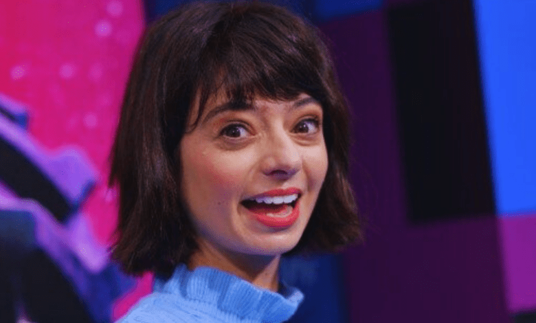 “Bing Bang Theory” star Kate Micucci reveals undergoing surgery for lung cancer despite being a non-smoker