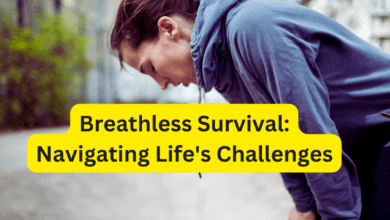 Breathless Survival