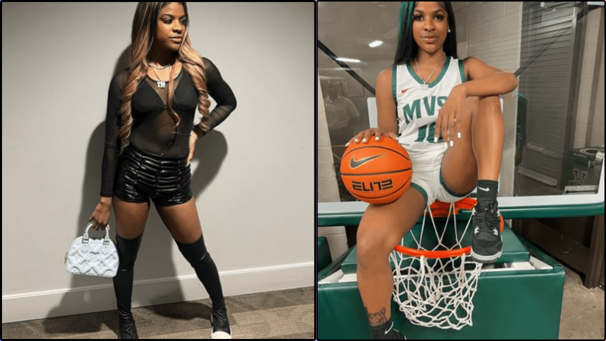 Who is Niya Morant? Ja Morant’s sister goes viral with sexy Instagram photos