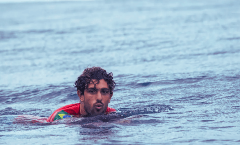 Brazilian Surfer Joao Chianca in Stable Condition After Pipeline Accident 2023
