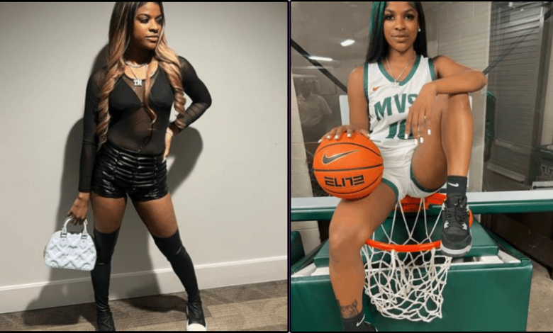 Who is Niya Morant? Ja Morant’s sister goes viral with sexy Instagram photos
