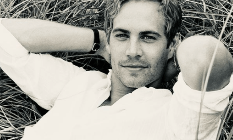 Remembering Paul Walker ten years after deadly accident