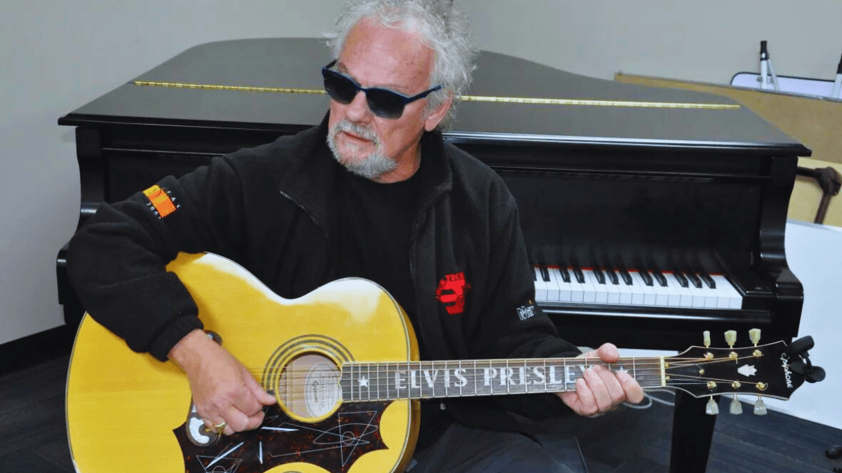 April Wine singer Myles Goodwyn dies at 75