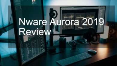 Nware aurora 2019: Unveiling the Gaming Powerhouse