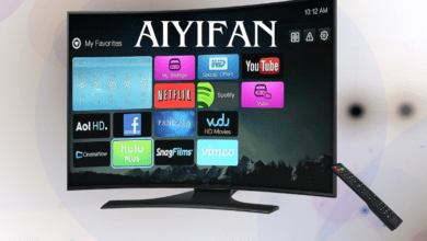 5 Tips for Choosing the Right Aiyifan TV Model 2024