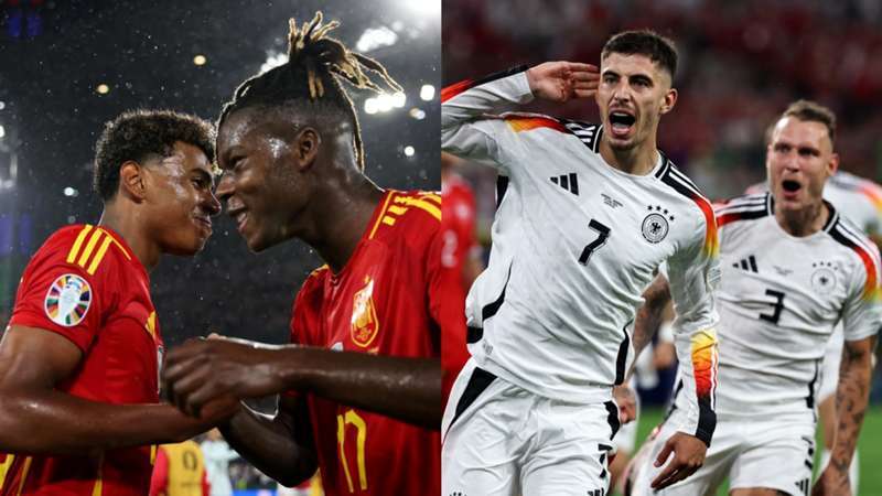 Spain vs Germany: Euro 2024 Quarterfinals Prediction and Betting Odds