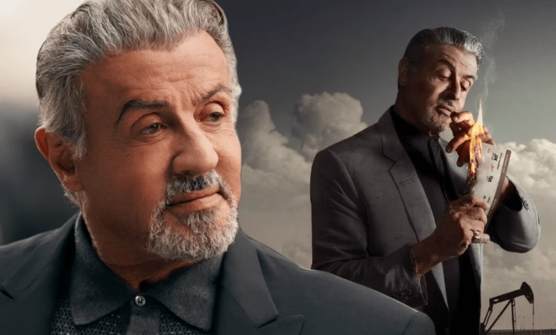 Sylvester Stallone Starts a New Crime Empire in Tulsa King Season 2 After His Previous Arrest: Watch Trailer