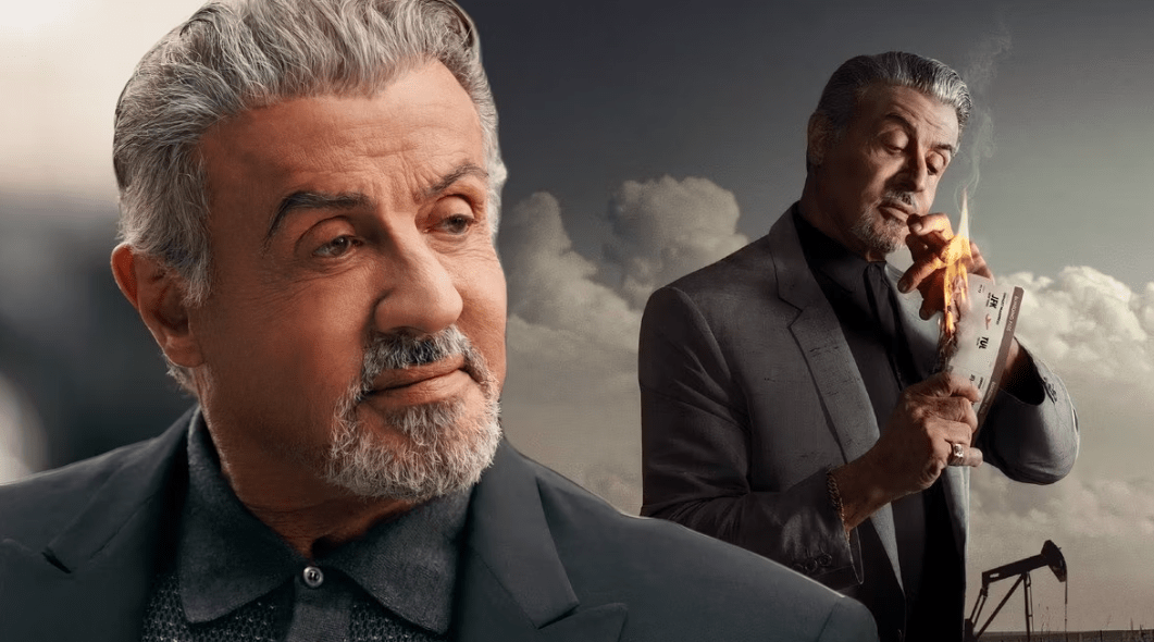 Sylvester Stallone Starts a New Crime Empire in Tulsa King Season 2 After His Previous Arrest: Watch Trailer