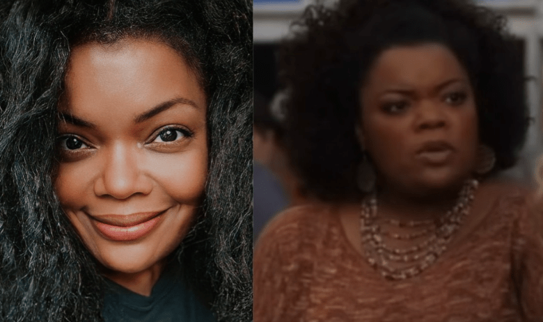 Yvette Nicole Brown Confirms Return as Shirley Bennett for ‘Community’ Movie: “It Will Happen!”