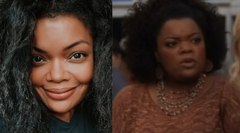 Yvette Nicole Brown Confirms Return as Shirley Bennett for ‘Community’ Movie: “It Will Happen!”